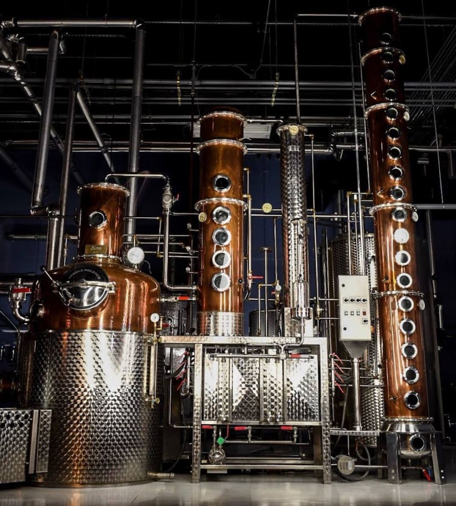 Kozuba and Sons Distillery – photo 5
